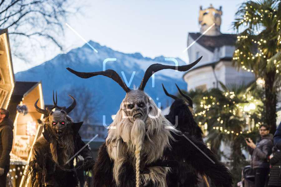 Krampus