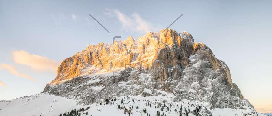 Sella - Dolomites